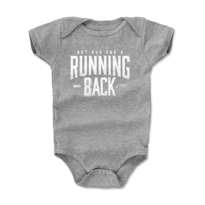 Lamar Jackson Kids Baby Onesie | 500 LEVEL