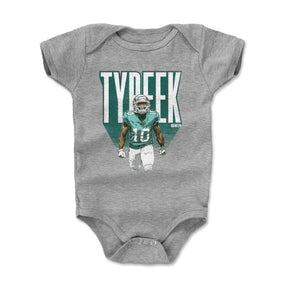 Tyreek Hill Kids Baby Onesie | 500 LEVEL