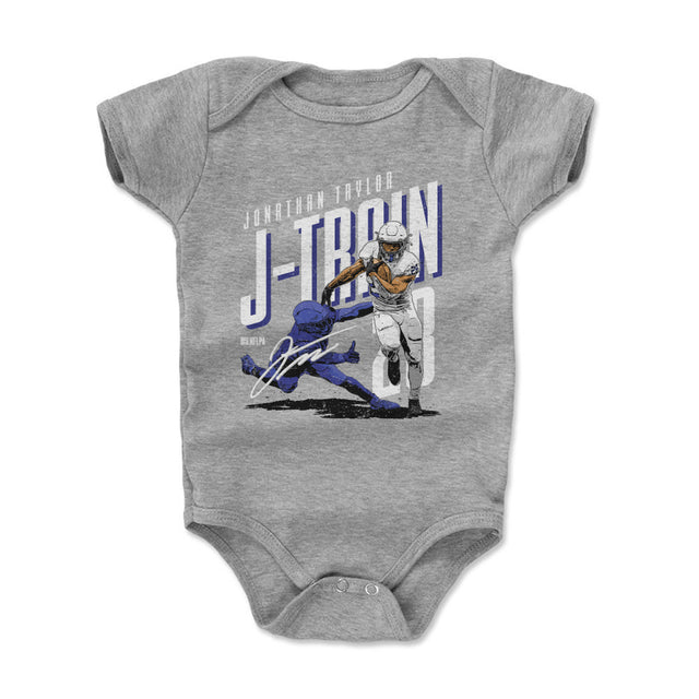 Jonathan Taylor Kids Baby Onesie | 500 LEVEL