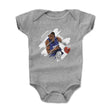 Jonathan Kuminga Kids Baby Onesie | 500 LEVEL