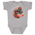 Jerome Ford Kids Baby Onesie | 500 LEVEL