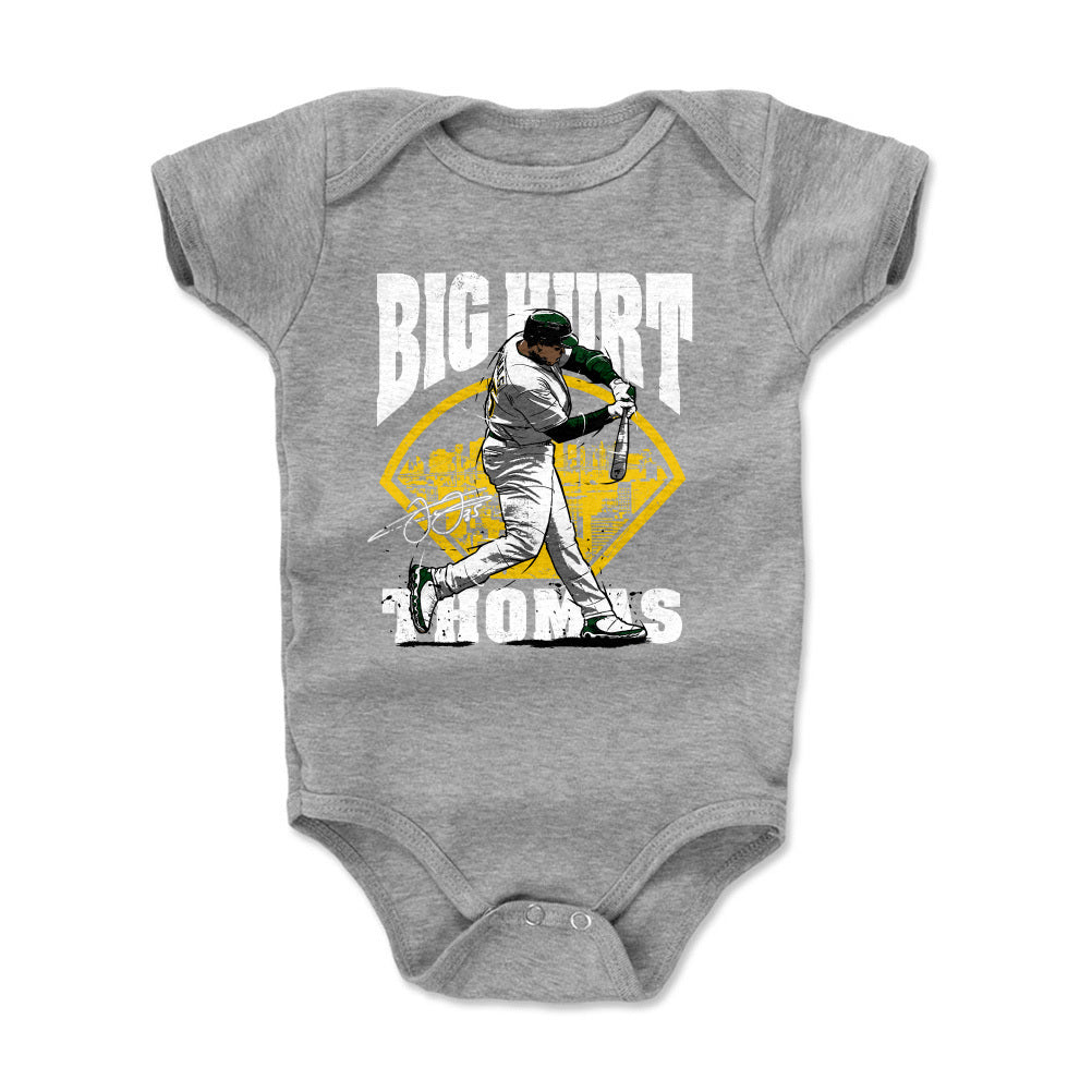 Frank Thomas Kids Baby Onesie | 500 LEVEL