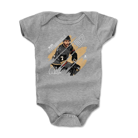 Alex Pietrangelo Kids Baby Onesie | 500 LEVEL