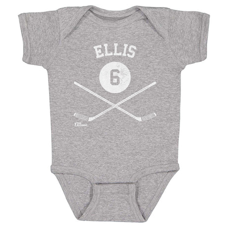 Ron Ellis Kids Baby Onesie | 500 LEVEL