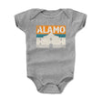 San Antonio Kids Baby Onesie | 500 LEVEL