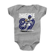 Tyler Higbee Kids Baby Onesie | 500 LEVEL