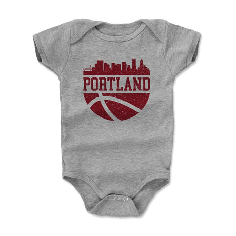 Portland Kids Baby Onesie | 500 LEVEL