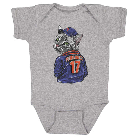 Keith Hernandez Kids Baby Onesie | 500 LEVEL