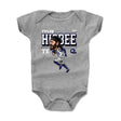 Tyler Higbee Kids Baby Onesie | 500 LEVEL
