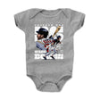 Wade Boggs Kids Baby Onesie | 500 LEVEL