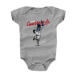Vladimir Guerrero Jr. Kids Baby Onesie | 500 LEVEL
