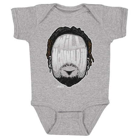 Will McDonald IV Kids Baby Onesie | 500 LEVEL
