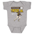 Fernando Tatis Jr. Kids Baby Onesie | 500 LEVEL