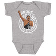 Andre The Giant Kids Baby Onesie | 500 LEVEL