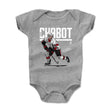 Thomas Chabot Kids Baby Onesie | 500 LEVEL