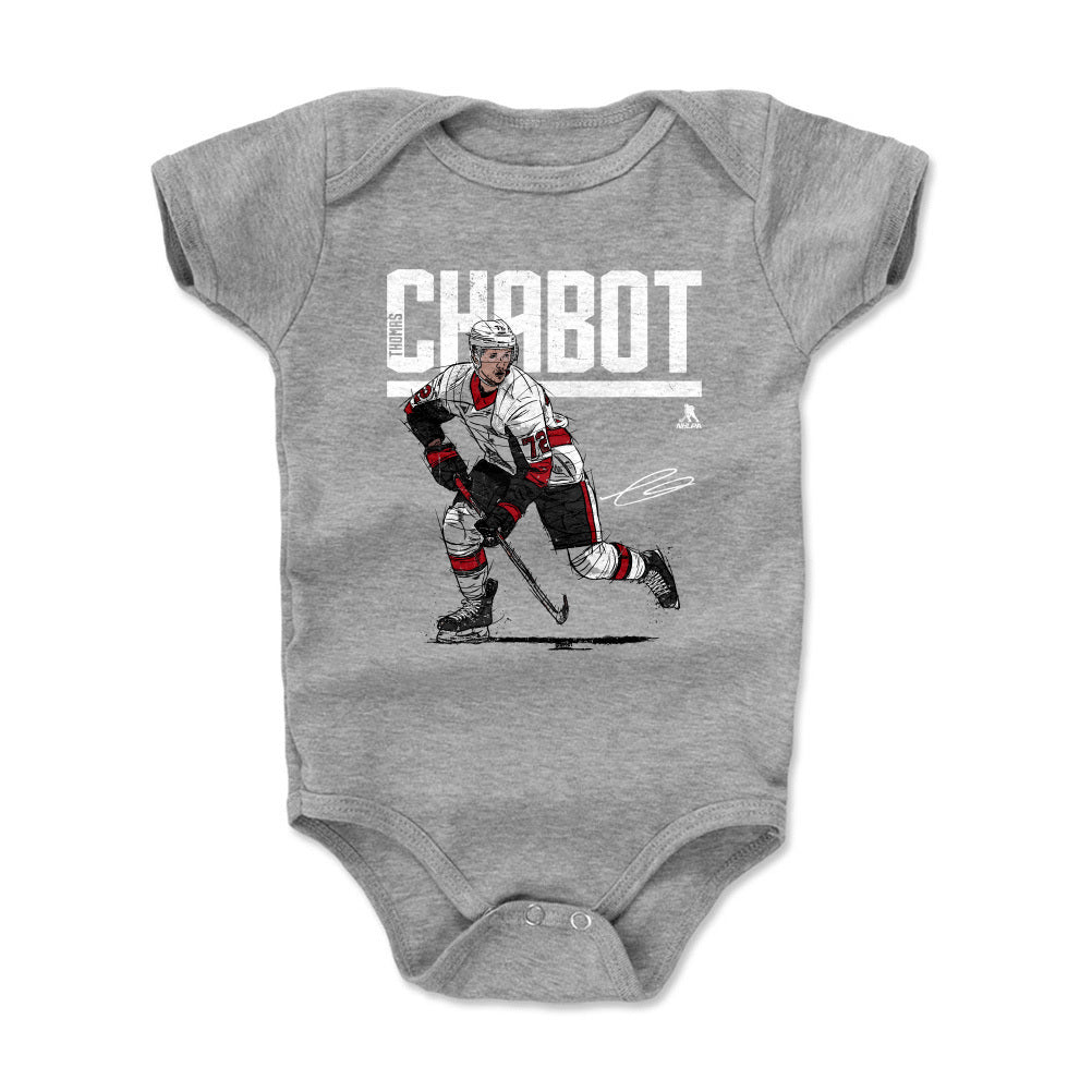 Thomas Chabot Kids Baby Onesie | 500 LEVEL