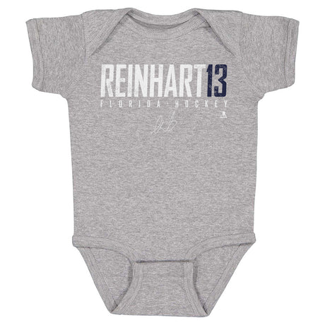 Sam Reinhart Kids Baby Onesie | 500 LEVEL