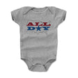 USA Kids Baby Onesie | 500 LEVEL