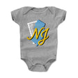 New Jersey Kids Baby Onesie | 500 LEVEL