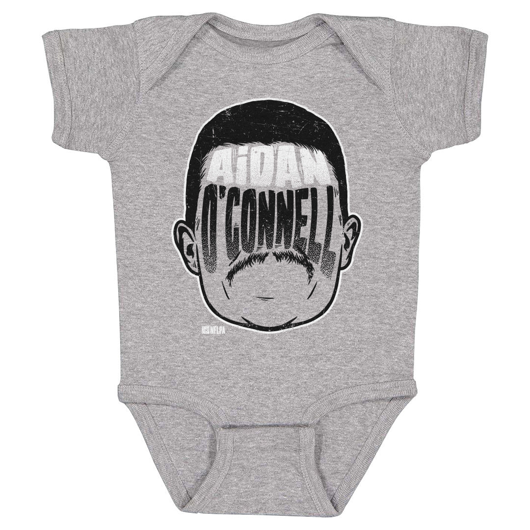 Aidan O'Connell Kids Baby Onesie | 500 LEVEL