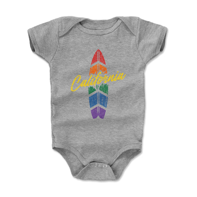 California Kids Baby Onesie | 500 LEVEL
