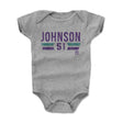 Randy Johnson Kids Baby Onesie | 500 LEVEL
