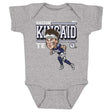 Dalton Kincaid Kids Baby Onesie | 500 LEVEL