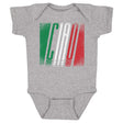 Italy Kids Baby Onesie | 500 LEVEL
