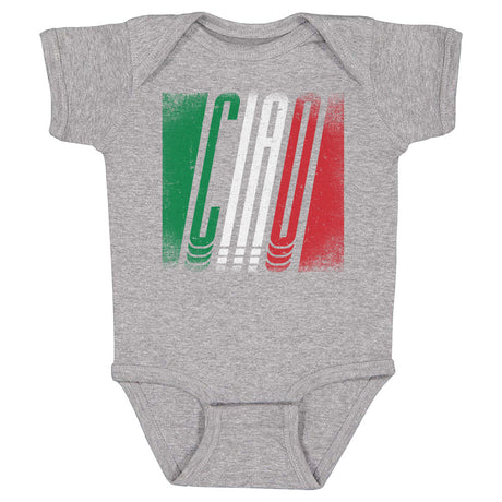 Italy Kids Baby Onesie | 500 LEVEL