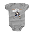 Leon Draisaitl Kids Baby Onesie | 500 LEVEL
