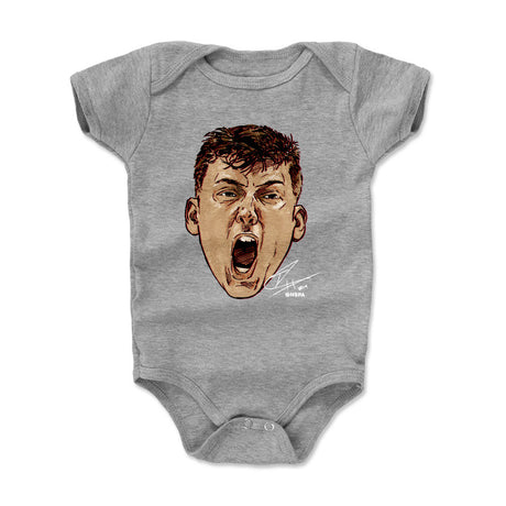 Tyler Herro Kids Baby Onesie | 500 LEVEL