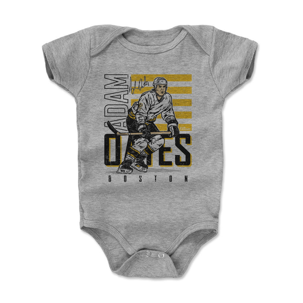 Adam Oates Kids Baby Onesie | 500 LEVEL