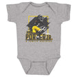 Joey Porter Jr. Kids Baby Onesie | 500 LEVEL