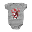 Dennis Hull Kids Baby Onesie | 500 LEVEL