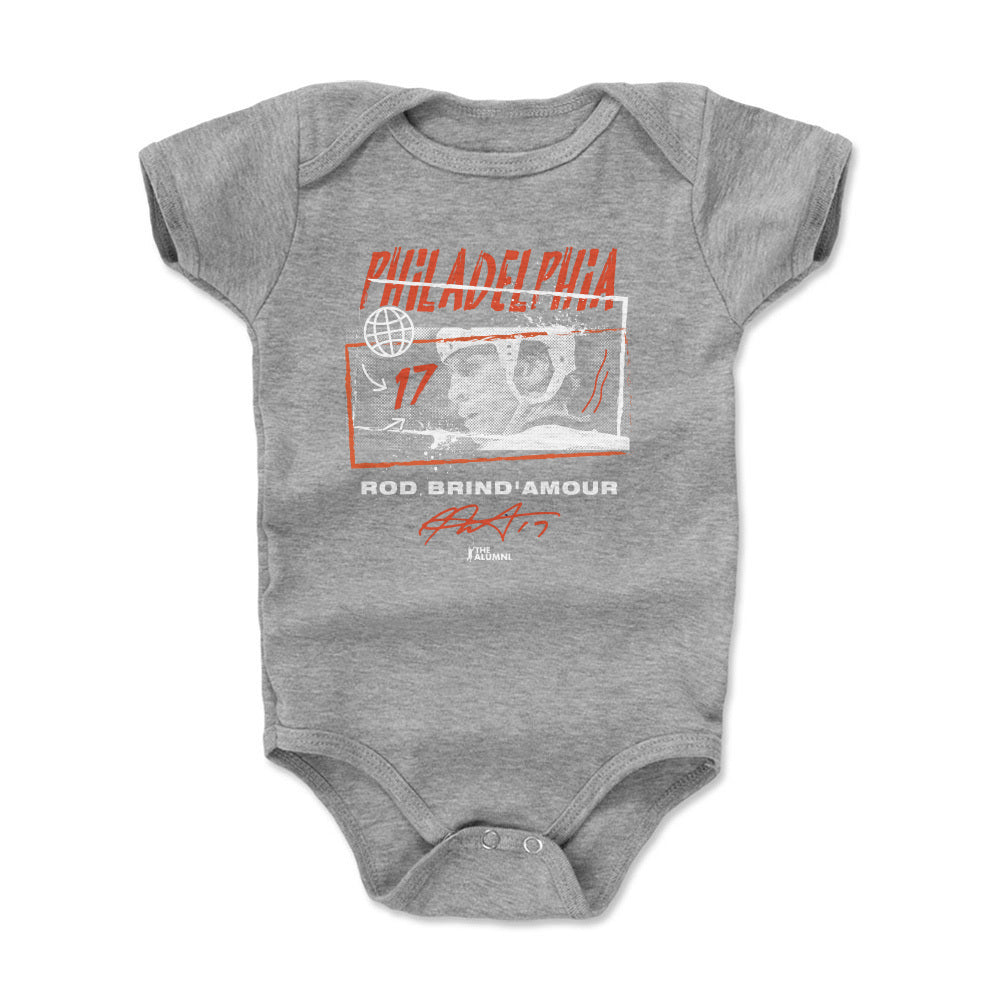 Rod Brind'Amour Kids Baby Onesie | 500 LEVEL