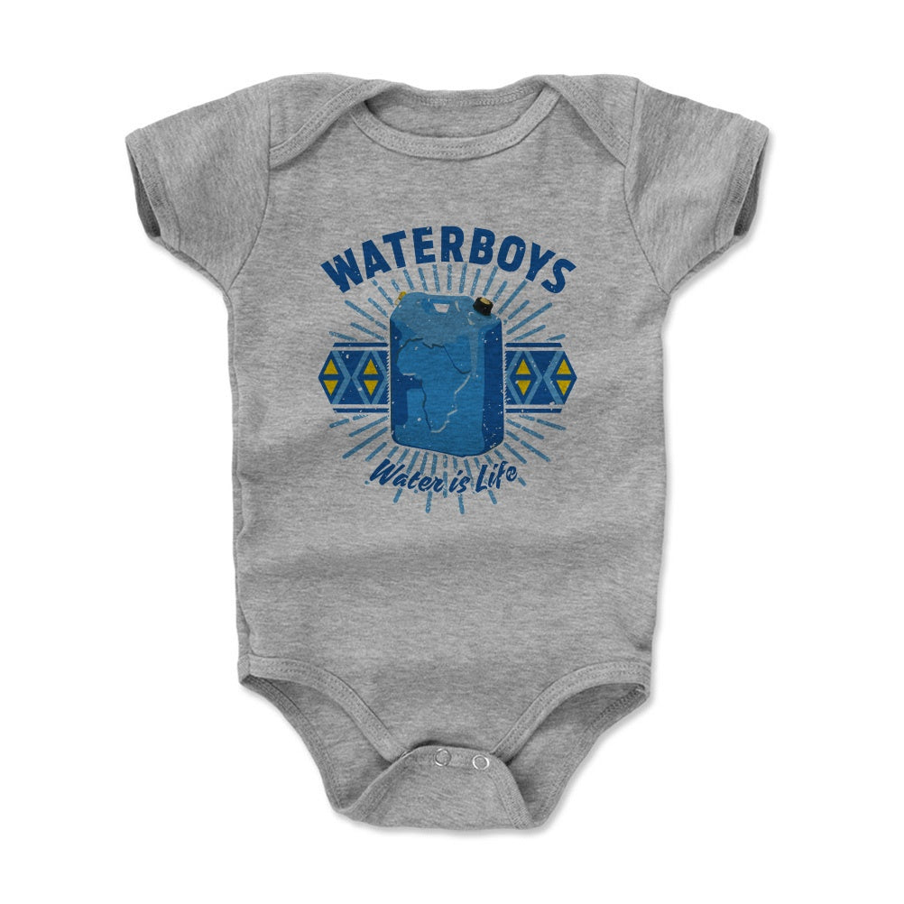 Waterboys Kids Baby Onesie | 500 LEVEL