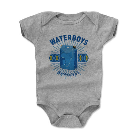 Waterboys Kids Baby Onesie | 500 LEVEL
