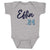 Zach Eflin Kids Baby Onesie | 500 LEVEL