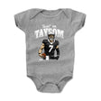 Taysom Hill Kids Baby Onesie | 500 LEVEL