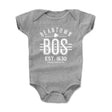 Boston Kids Baby Onesie | 500 LEVEL