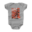 Ja'Marr Chase Kids Baby Onesie | 500 LEVEL