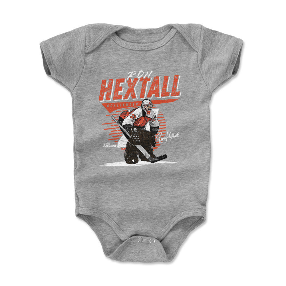 Ron Hextall Kids Baby Onesie | 500 LEVEL