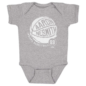 Aaron Nesmith Kids Baby Onesie | 500 LEVEL