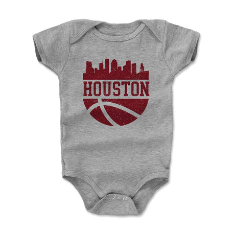 Houston Kids Baby Onesie | 500 LEVEL