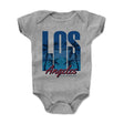 Los Angeles Kids Baby Onesie | 500 LEVEL