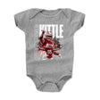 George Kittle Kids Baby Onesie | 500 LEVEL