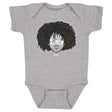 Anthony Black Kids Baby Onesie | 500 LEVEL