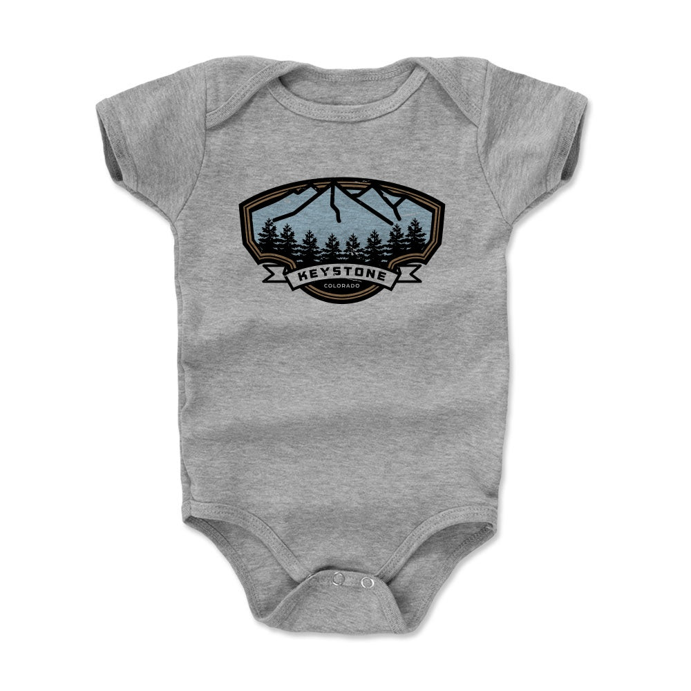 Keystone Kids Baby Onesie | 500 LEVEL