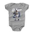 Dave Winfield Kids Baby Onesie | 500 LEVEL