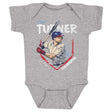 Trea Turner Kids Baby Onesie | 500 LEVEL